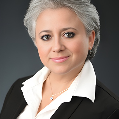 Esmeralda Ramirez, Broker with ELLE and CO Properties in Houston, Texas
